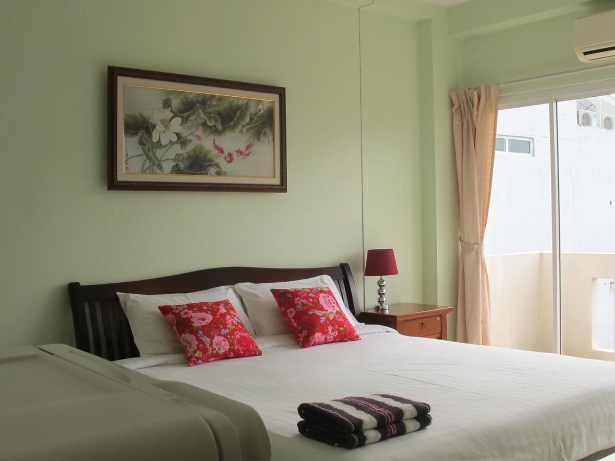 Hotel Machima House Phuket Exteriér fotografie