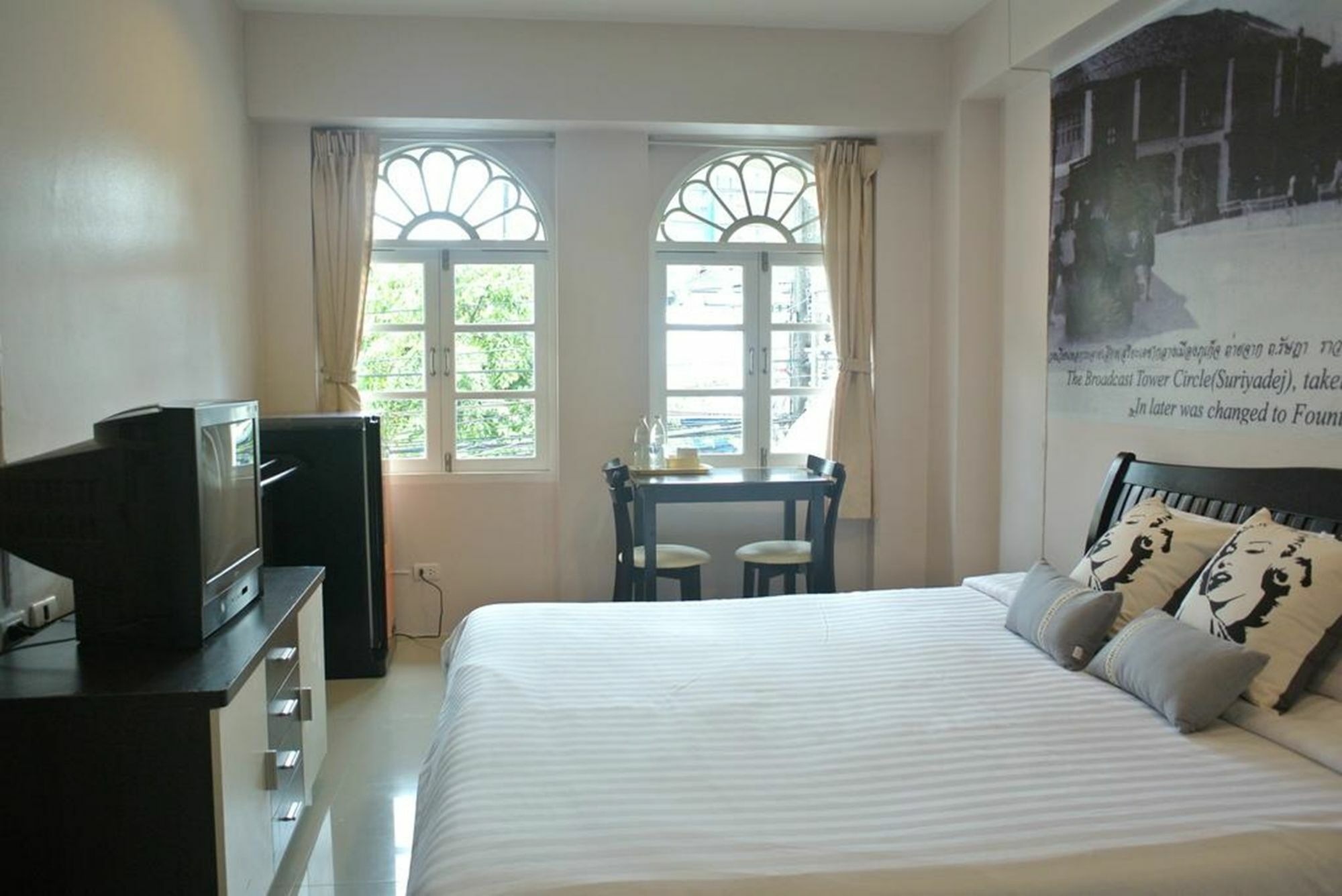 Hotel Machima House Phuket Exteriér fotografie