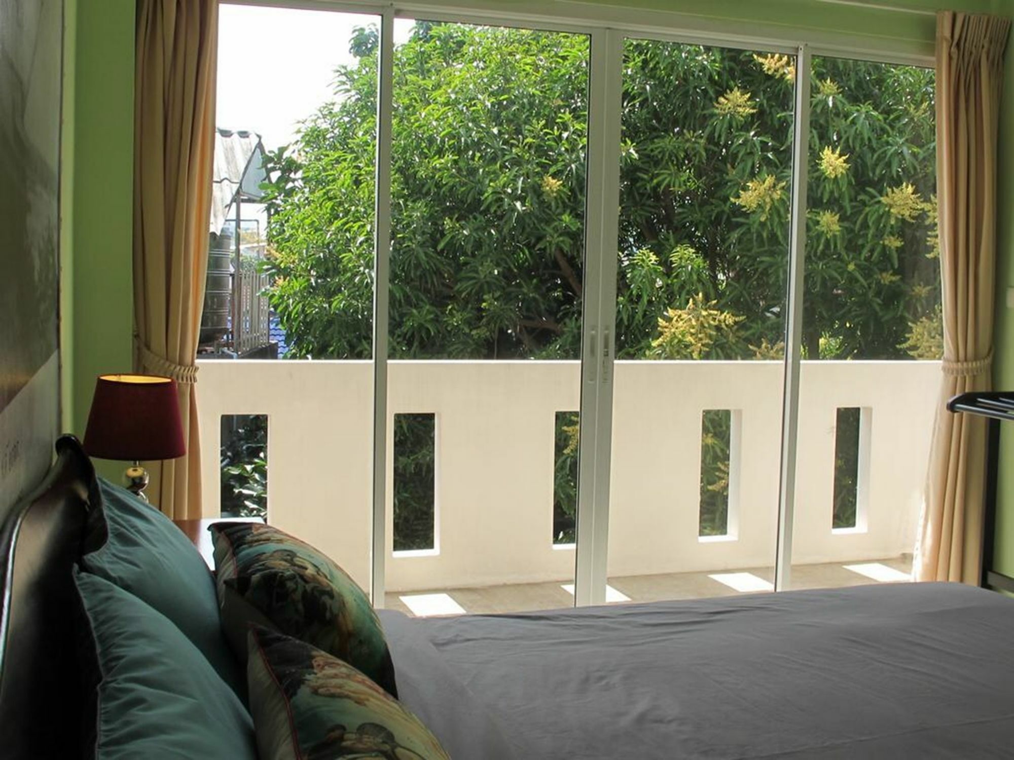 Hotel Machima House Phuket Exteriér fotografie
