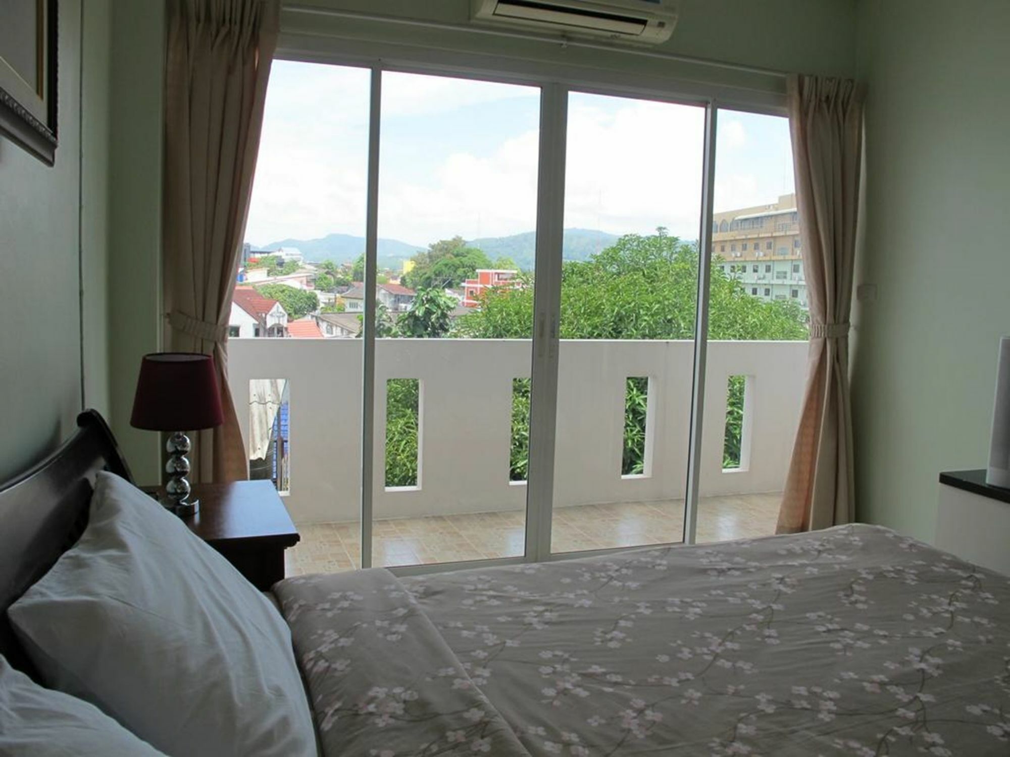 Hotel Machima House Phuket Exteriér fotografie
