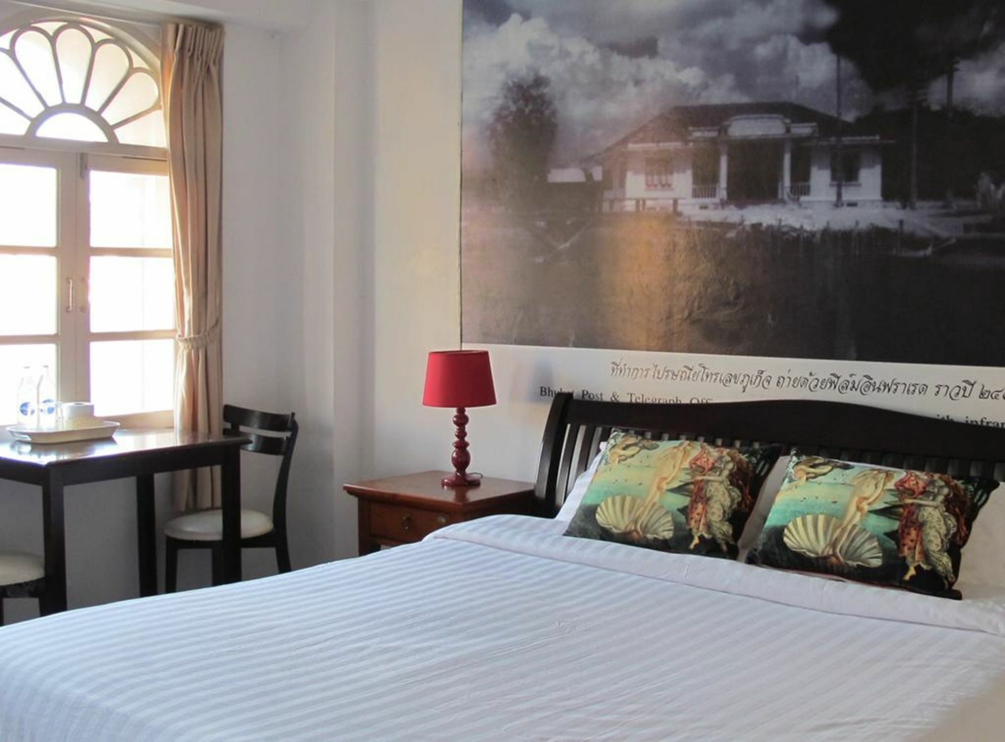 Hotel Machima House Phuket Exteriér fotografie
